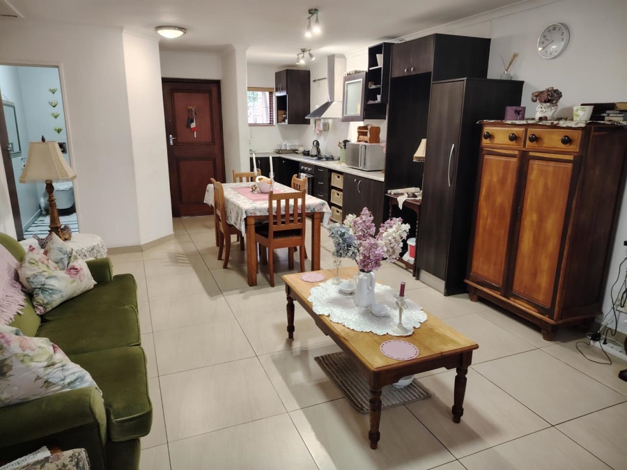 To Let 2 Bedroom Property for Rent in Eden Park Western Cape